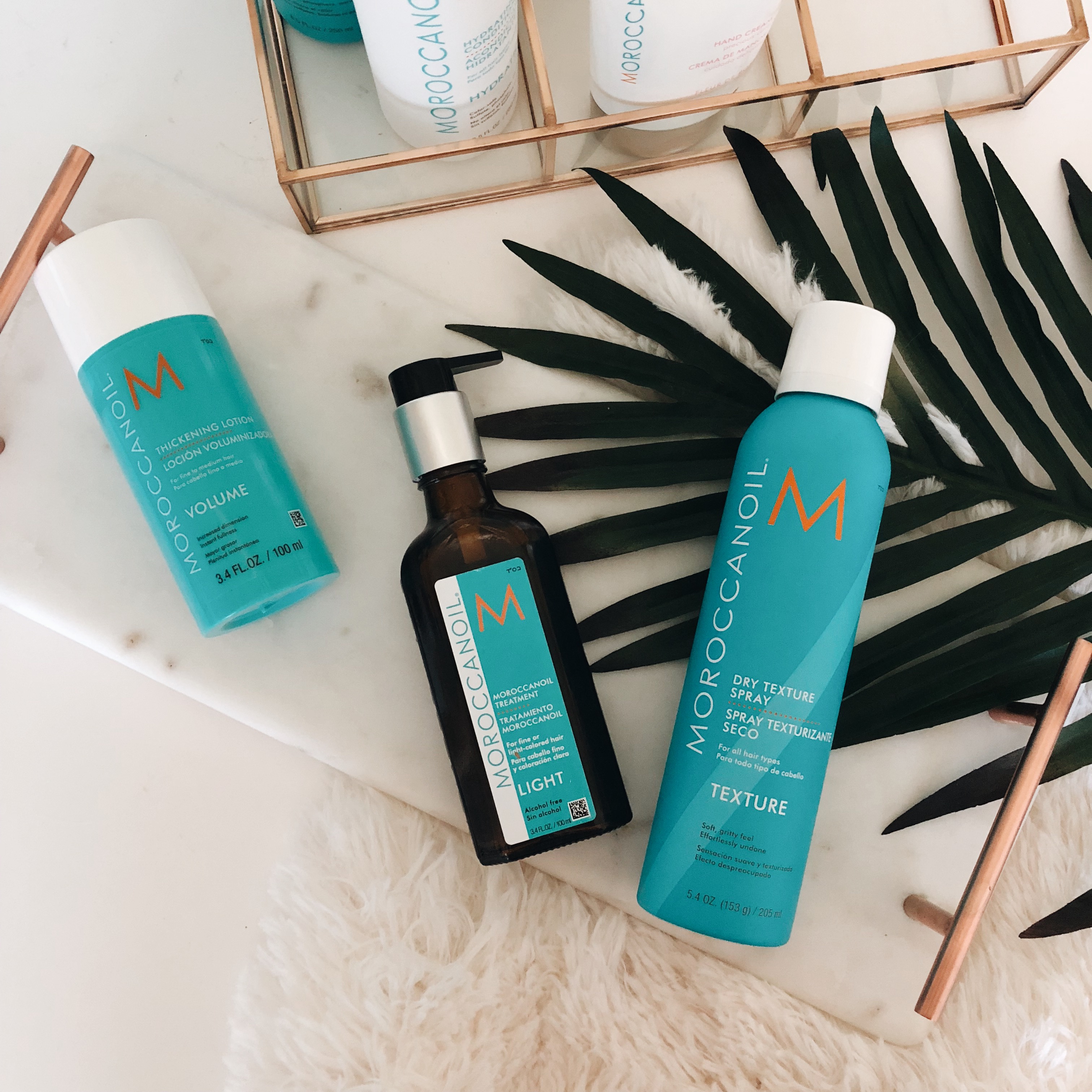 MOROCCANOIL PRODUCT REVIEW- Jaclyn De Leon Style- beauty review + hair products + hair treatment + body care + hair care + shampoo and conditioner + beauty blog + volumizing + body lotion + body wash