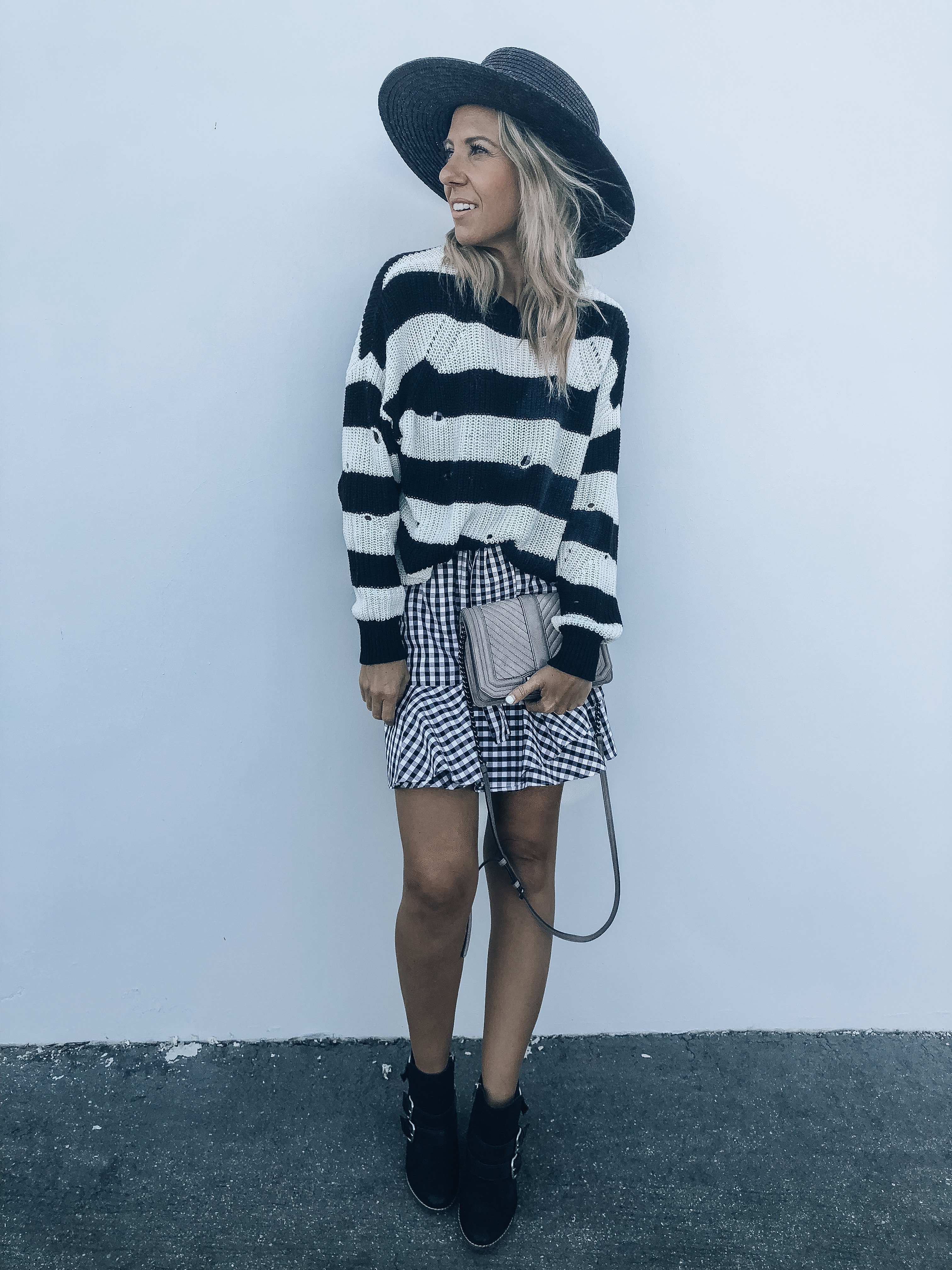 MY TIPS FOR SHOPPING THE NORDSTROM ANNIVERSARY SALE + $750 GIFT CARD GIVEAWAY- Jaclyn De Leon Style +SHOPPING THE SALE + ONLINE SHOPPING + FALL PREVIEW SALE + FALL TRENDS + BLACK AND WHITE STRIPES + GINGHAM +WHAT TO BUY