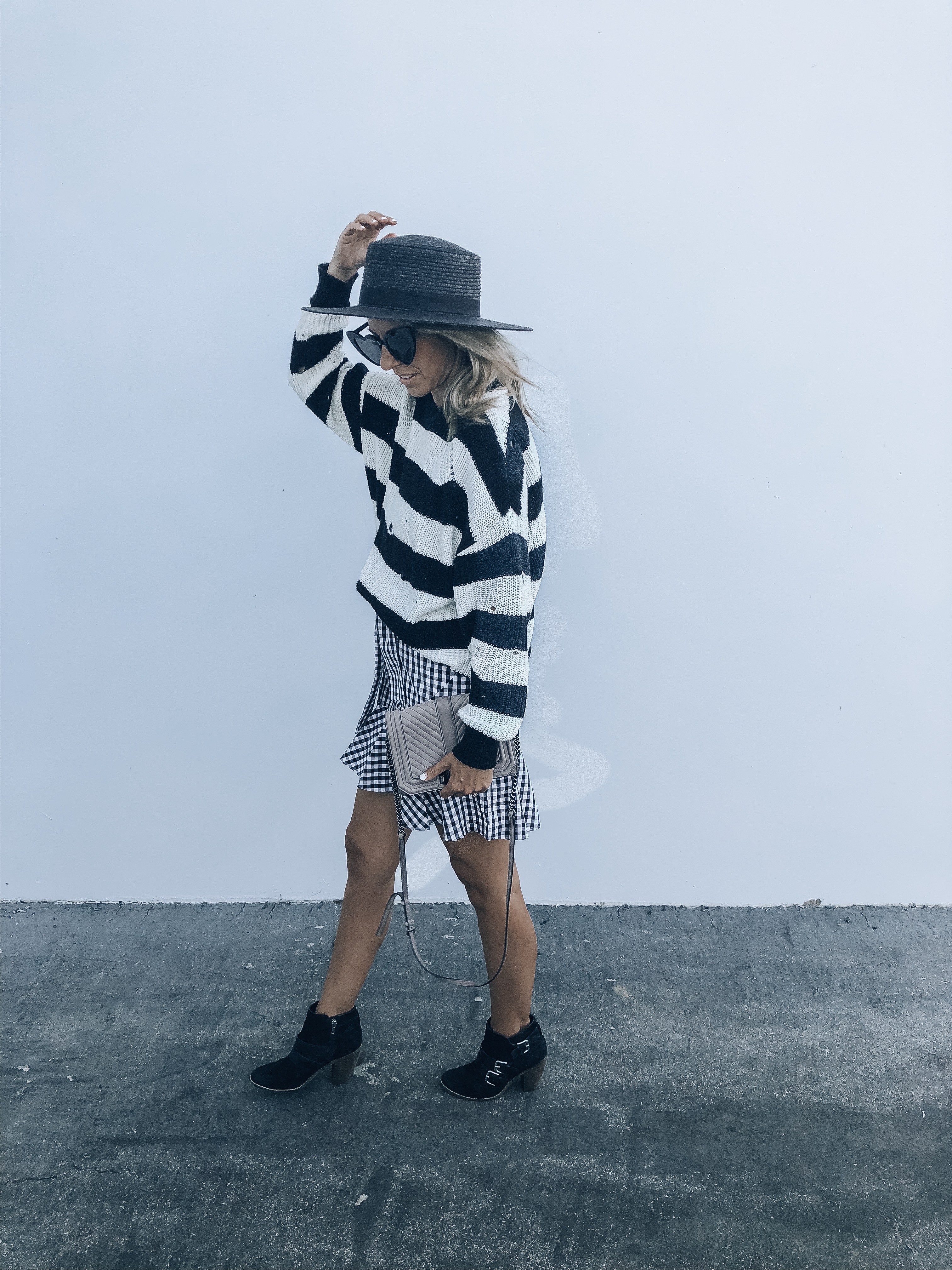 MY TIPS FOR SHOPPING THE NORDSTROM ANNIVERSARY SALE + $750 GIFT CARD GIVEAWAY- Jaclyn De Leon Style +SHOPPING THE SALE + ONLINE SHOPPING + FALL PREVIEW SALE + FALL TRENDS + BLACK AND WHITE STRIPES + GINGHAM +WHAT TO BUY