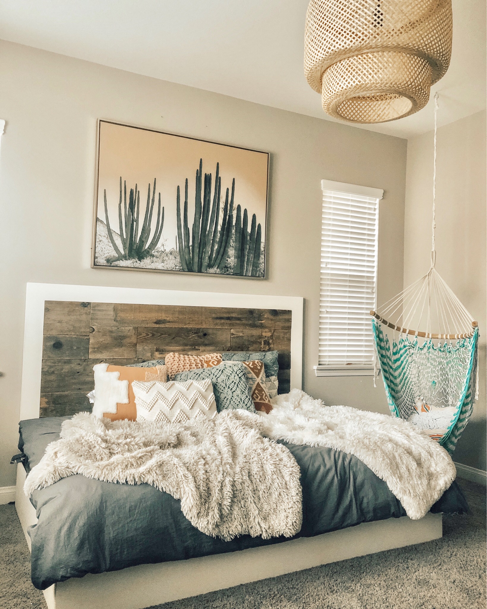 UPDATING OUR GUEST ROOM + CURRENT HOME FINDS- Jaclyn De Leon Style + home interior inspo + bohemian style decor + guest bedroom + world market + target style + home finds under $50 + home design inspiration
