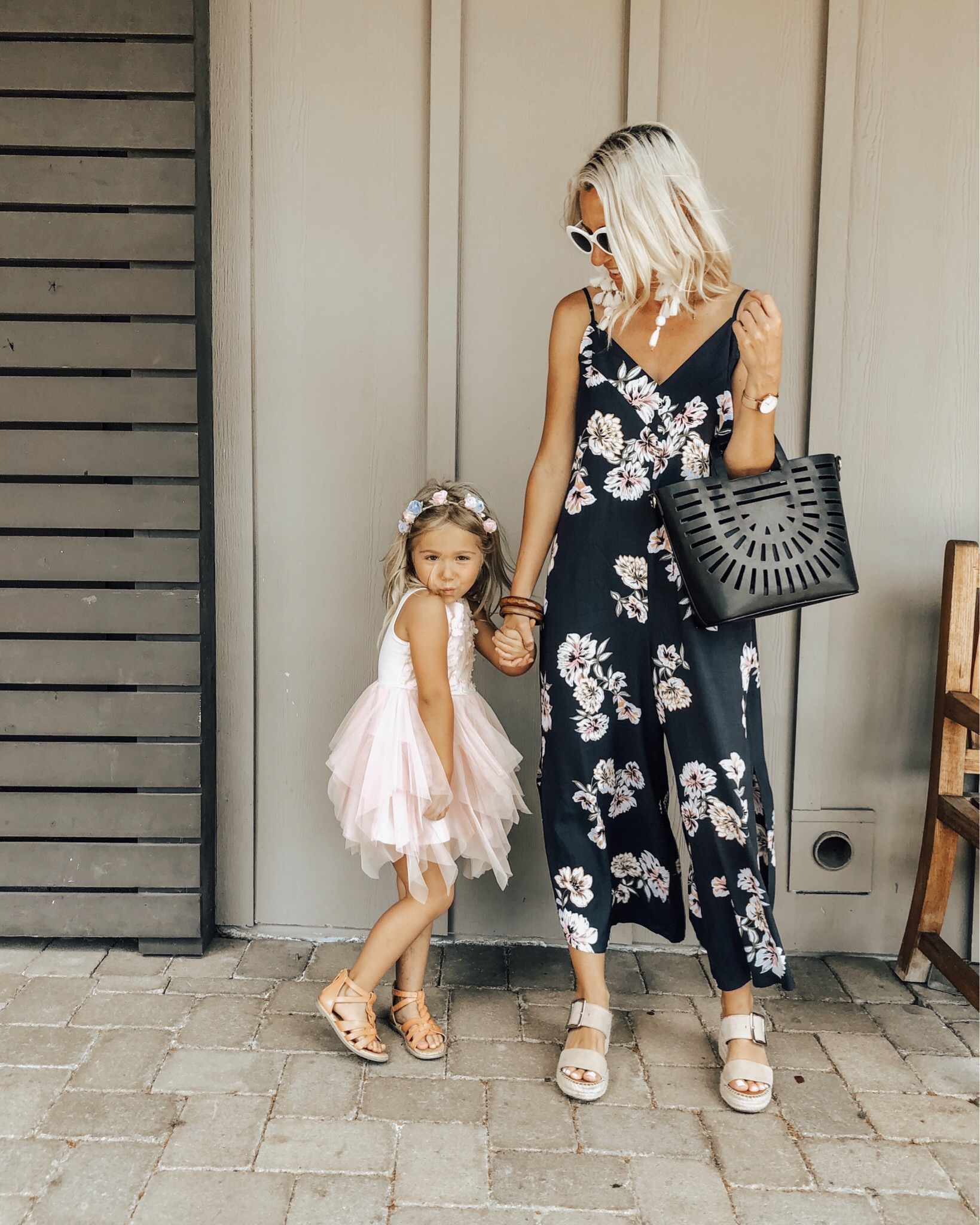 APRIL TOP 10- Jaclyn De Leon Style + Here you have my top selling items for the entire month of April. No surprise the coziest jumpsuit and the cutest espadrilles I can't stop wearing come in at the top