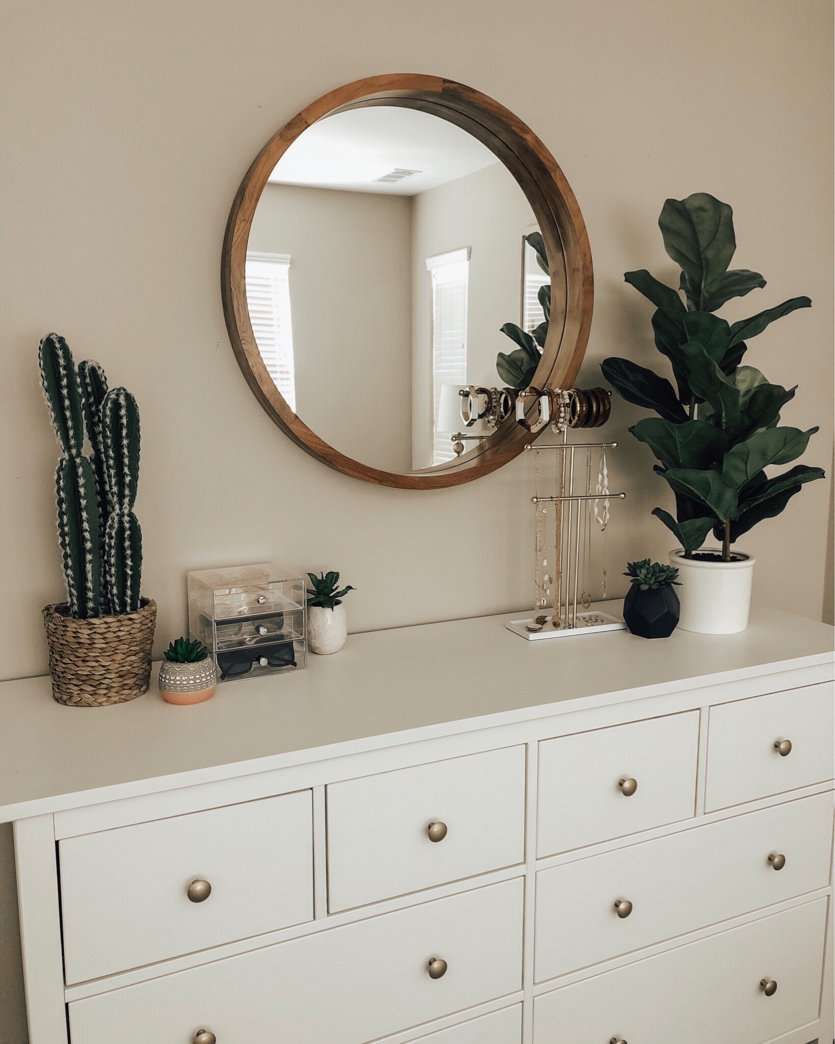 STOCK UP WITH THE 2-DAY TARGET HOME SALE- Jaclyn De Leon Style+ Need a Spring home refresh? Target is having one of their best home sales and it's time to get your home ready for a new season. Tons of faux plants, pillows, wall art, baskets, furniture and so much more
