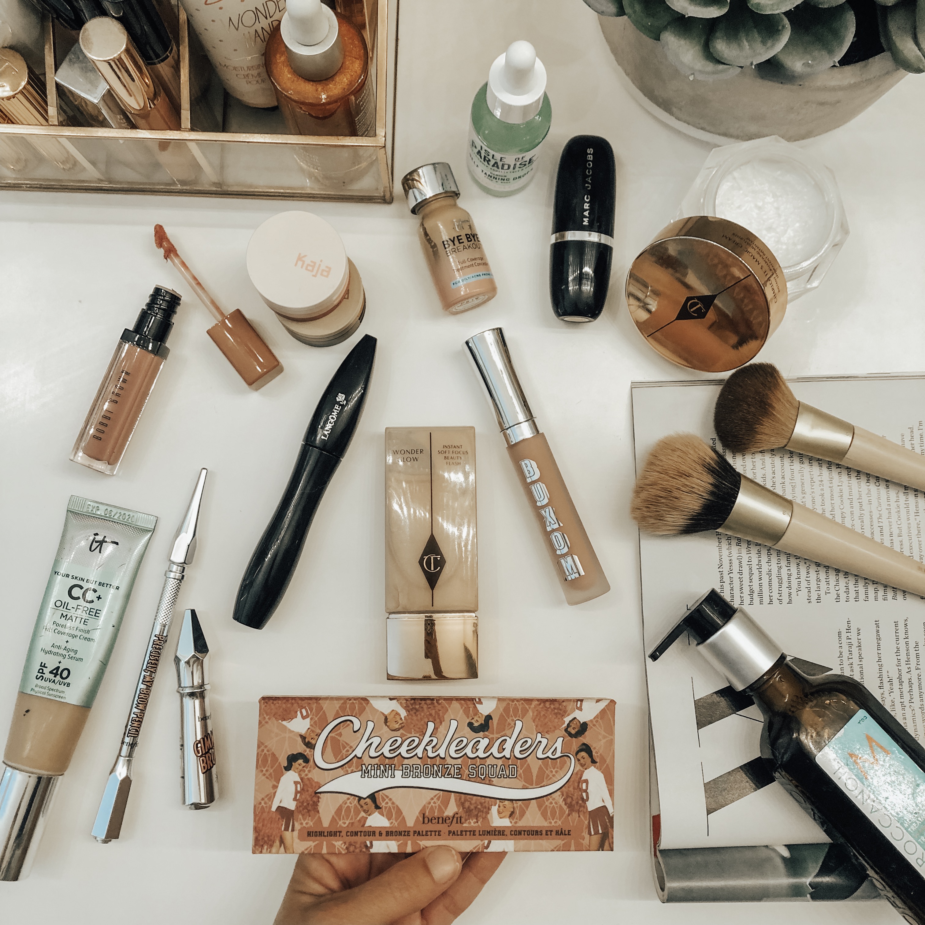 SEPHORA SPRING SALE FAVORITES- Jaclyn De Leon Style + Are you shopping the Sephora VIB sale? I'm sharing my current favorites and what I'm buying from the sale. All my Spring makeup must haves!