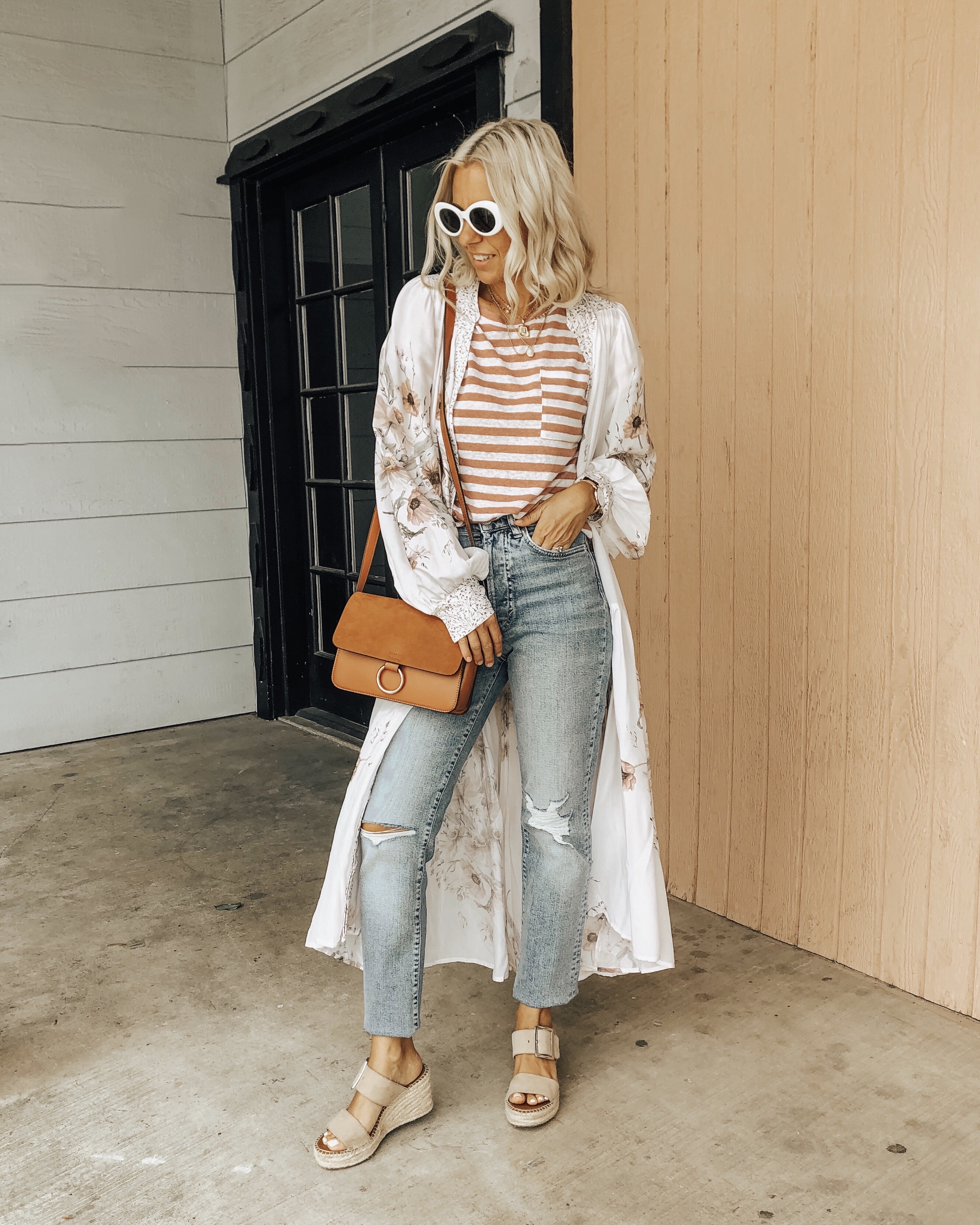 MEMORIAL DAY WEEKEND SALES- Jaclyn De Leon Style + Are you looking to update your wardrobe for the Summer? There are so many amazing sales this holiday weekend and so I'm sharing all the details including my top picks from each retailer! Don't miss these deals
