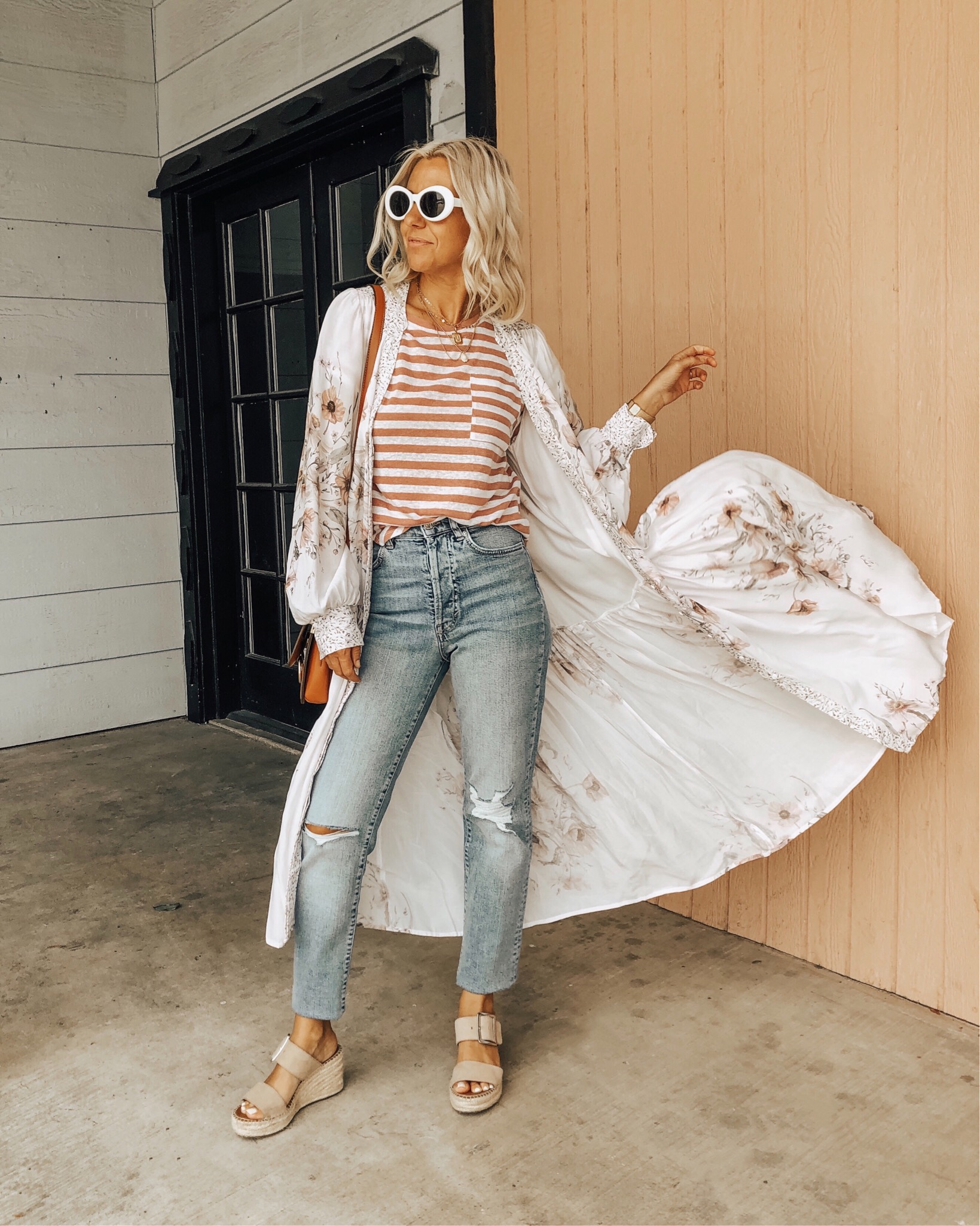 MEMORIAL DAY WEEKEND SALES- Jaclyn De Leon Style + Are you looking to update your wardrobe for the Summer? There are so many amazing sales this holiday weekend and so I'm sharing all the details including my top picks from each retailer! Don't miss these deals