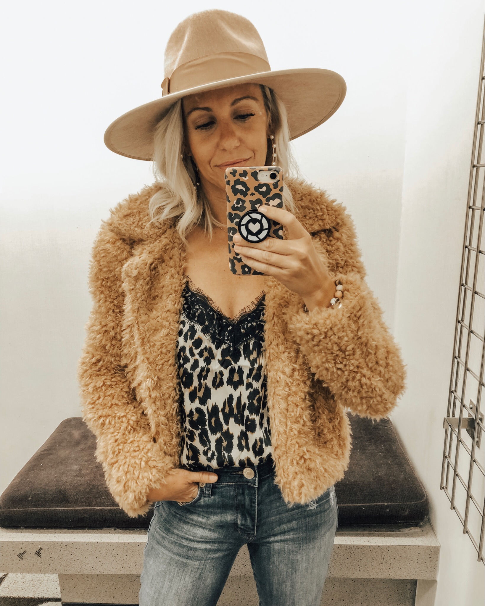 NSALE FAVORITES + AFFORDABLE DUPES- Jaclyn De Leon Style + Fall fashion is here with the Nordstrom Anniversary Sale. There's tons of animal print, fall boots + more so I'm sharing all my favorites as well as some affordable dupe options.