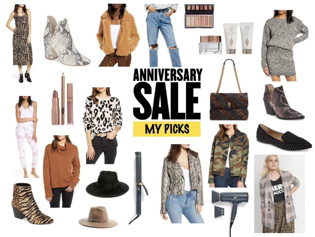 NORDSTROM ANNIVERSARY SALE- MY PICKS- Jaclyn De Leon Style+ The NSALE is here and I'm sharing all my favorite fall must-haves from cozy sweaters, pj sets, handbags, boots and so much more. I couldn't be happier with all the animal print!