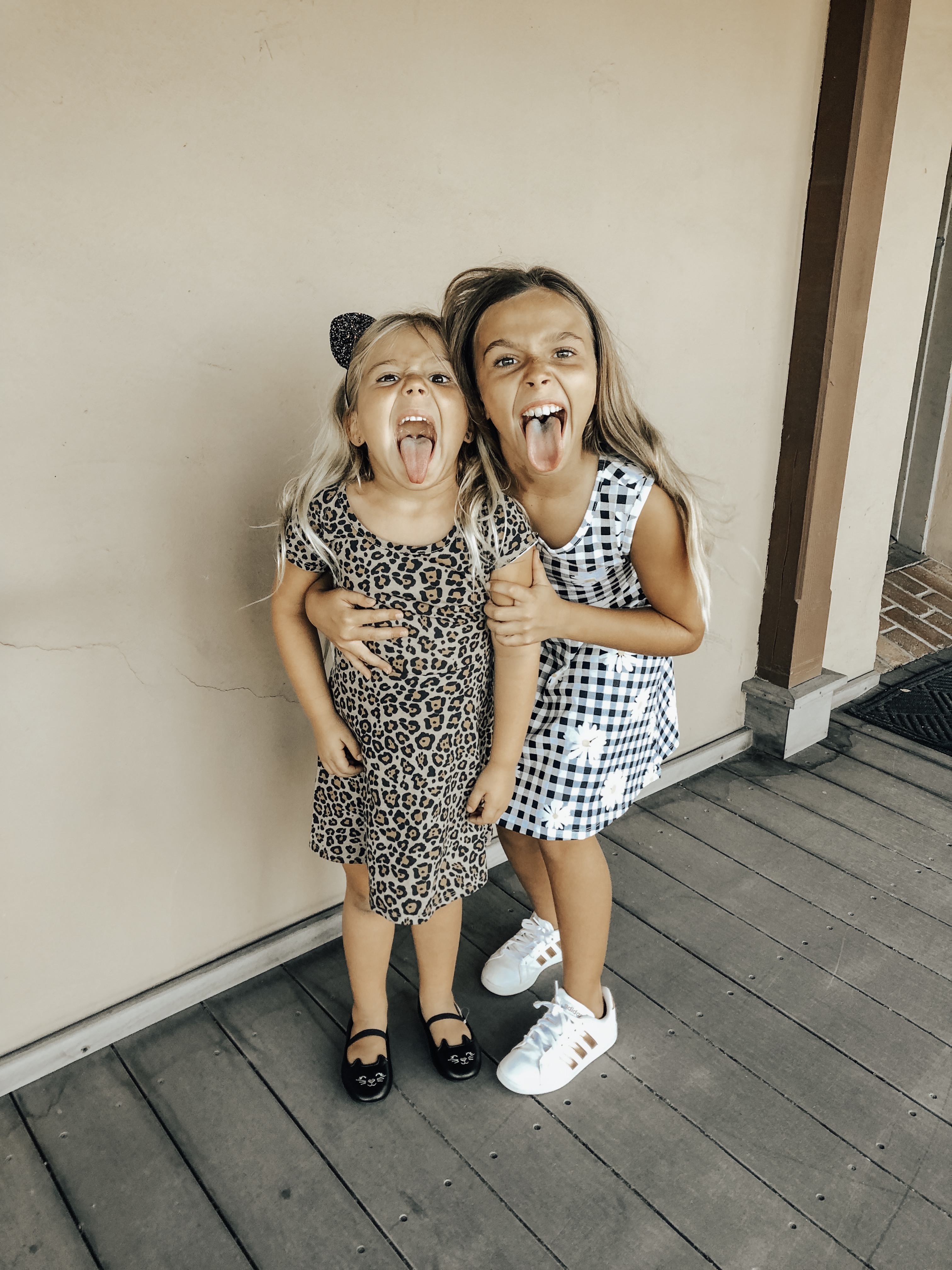 BACK TO SCHOOL WITH WALMART- Jaclyn De Leon Style= The kids are heading back to school and I'm sharing all the must have's from backpacks and lunches to kid style. And everything is affordable and a one stop shop from Walmart.