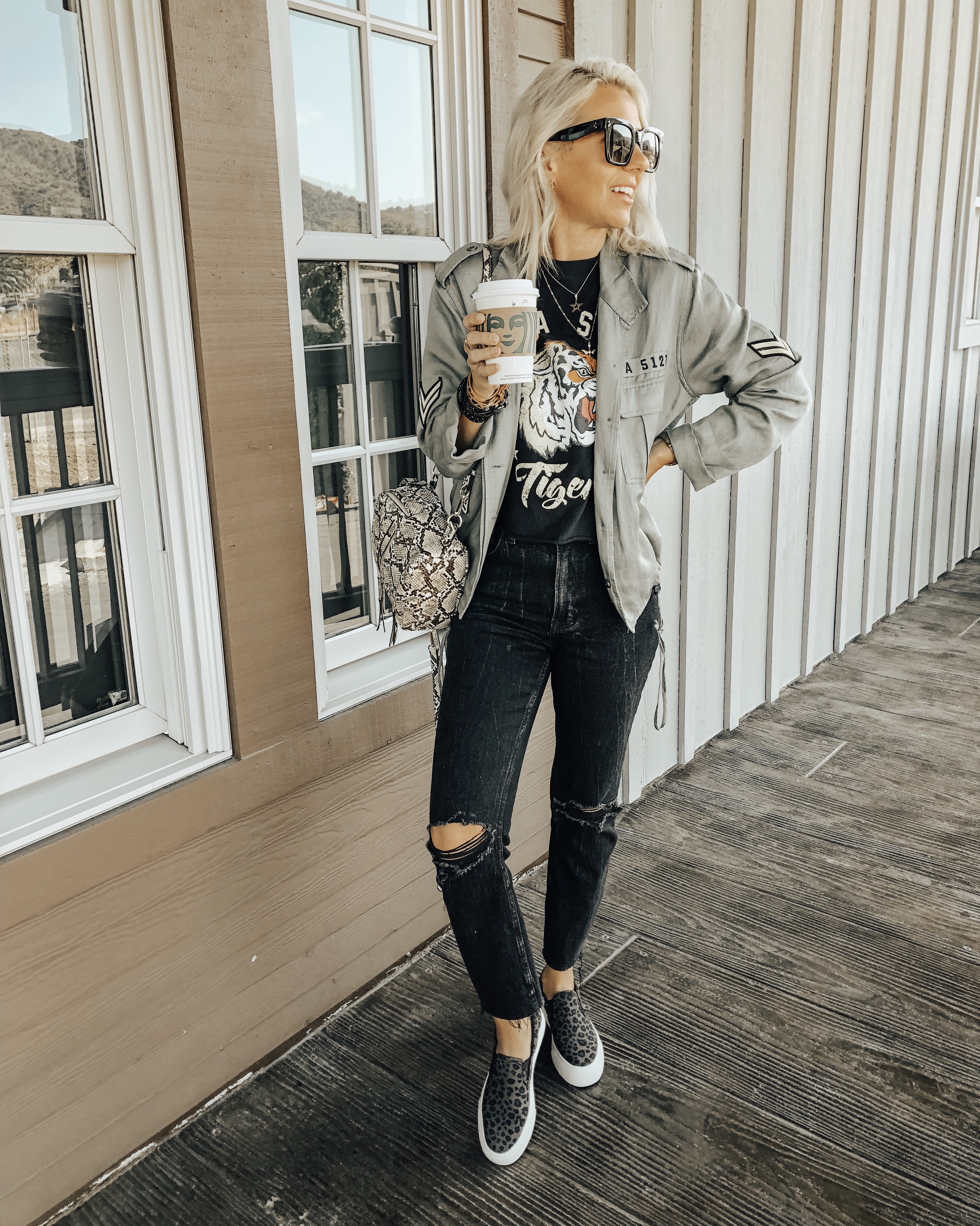 MY TWO FAVORITE DENIM STYLES + NEW TRENDS FOR FALL - Jaclyn De Leon Style