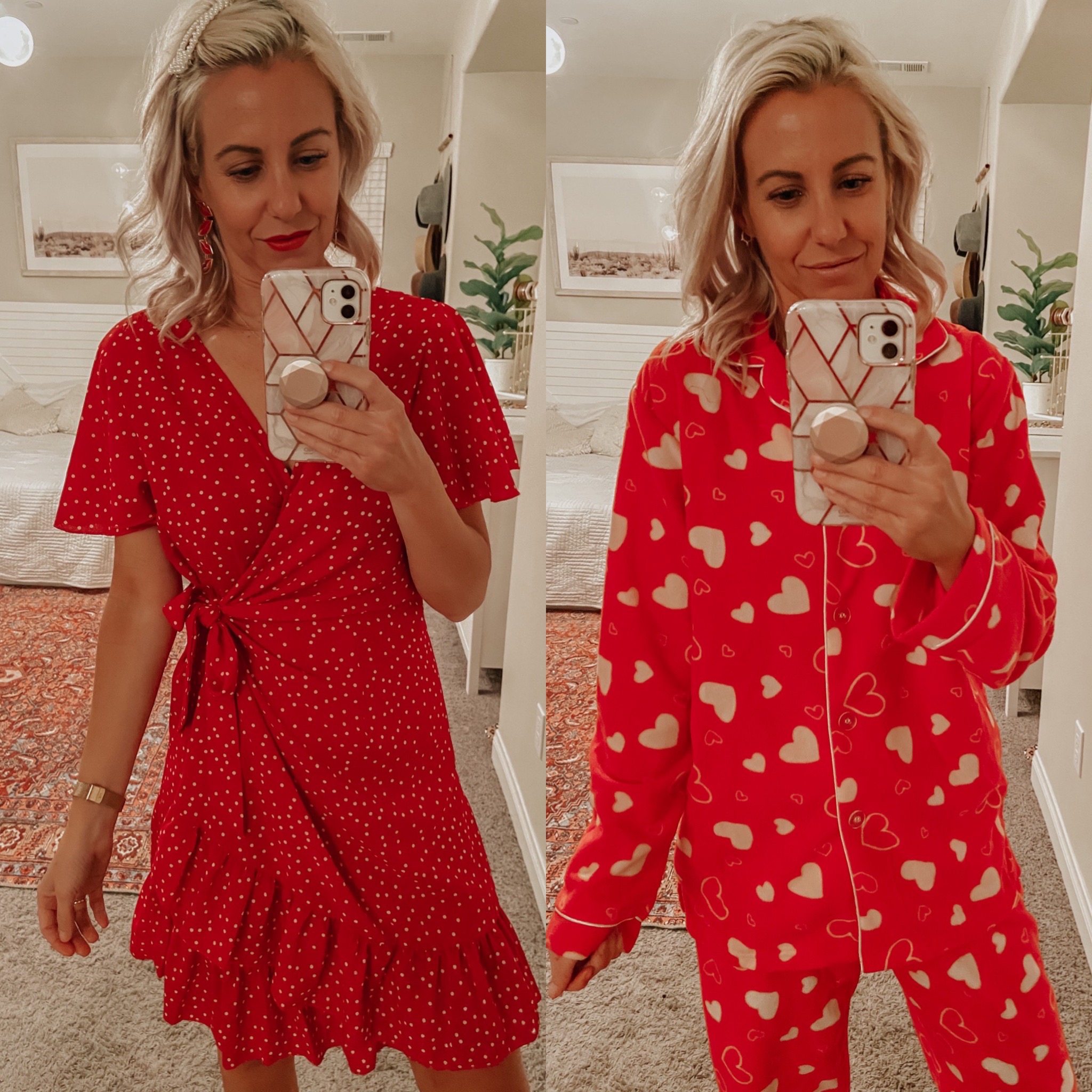 AMAZON ROUNDUP JANUARY 2020- Jaclyn De Leon Style- Sharing all my Amazon Prime favorites from the month of January from cozy sweaters, valentines items + tons of cute accessories