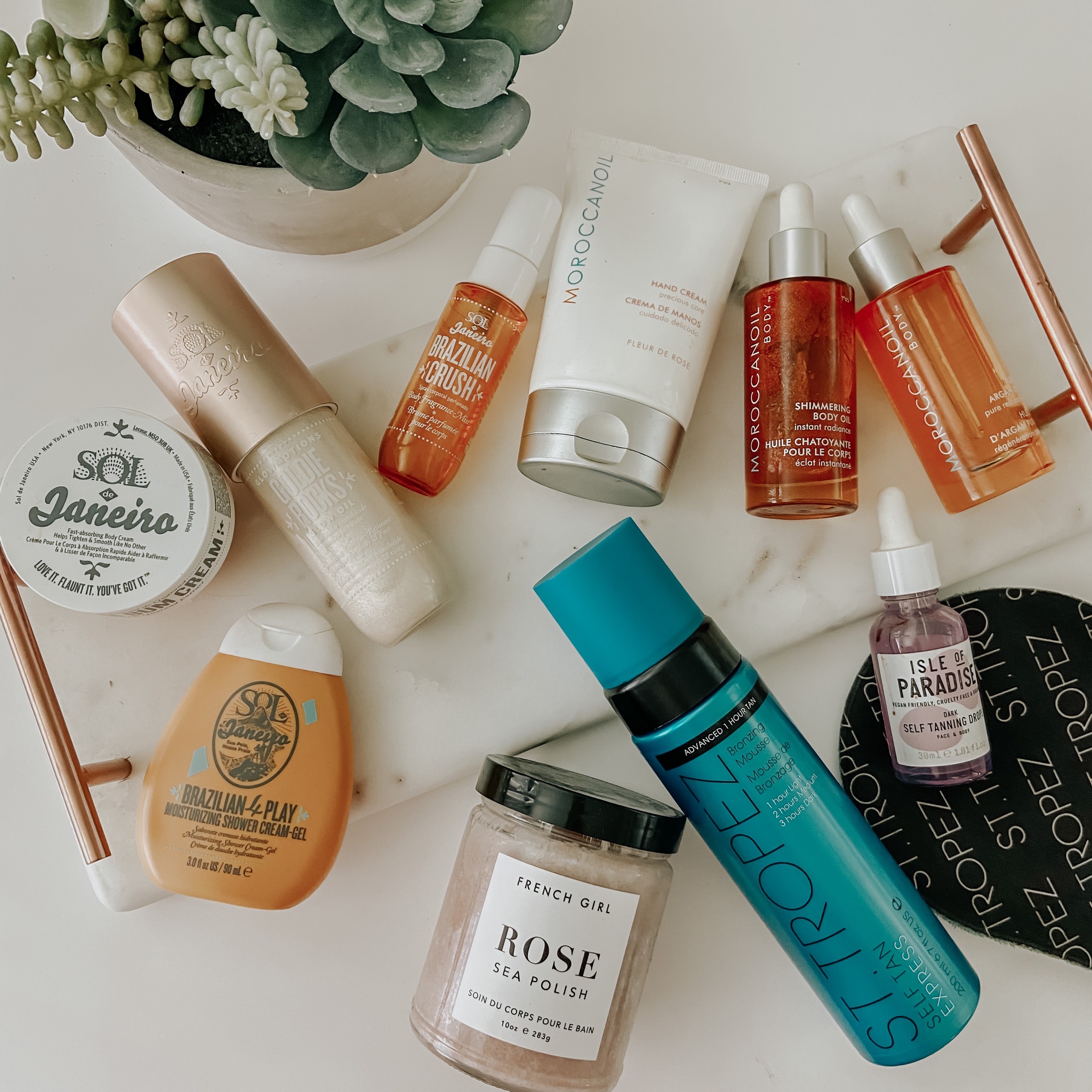 BEST OF THE SEPHORA SPRING SALE- Jaclyn De Leon Style + sharing all my beauty favorites from this season's sale. Skincare, makeup and all things beauty from brands that never go on sale.