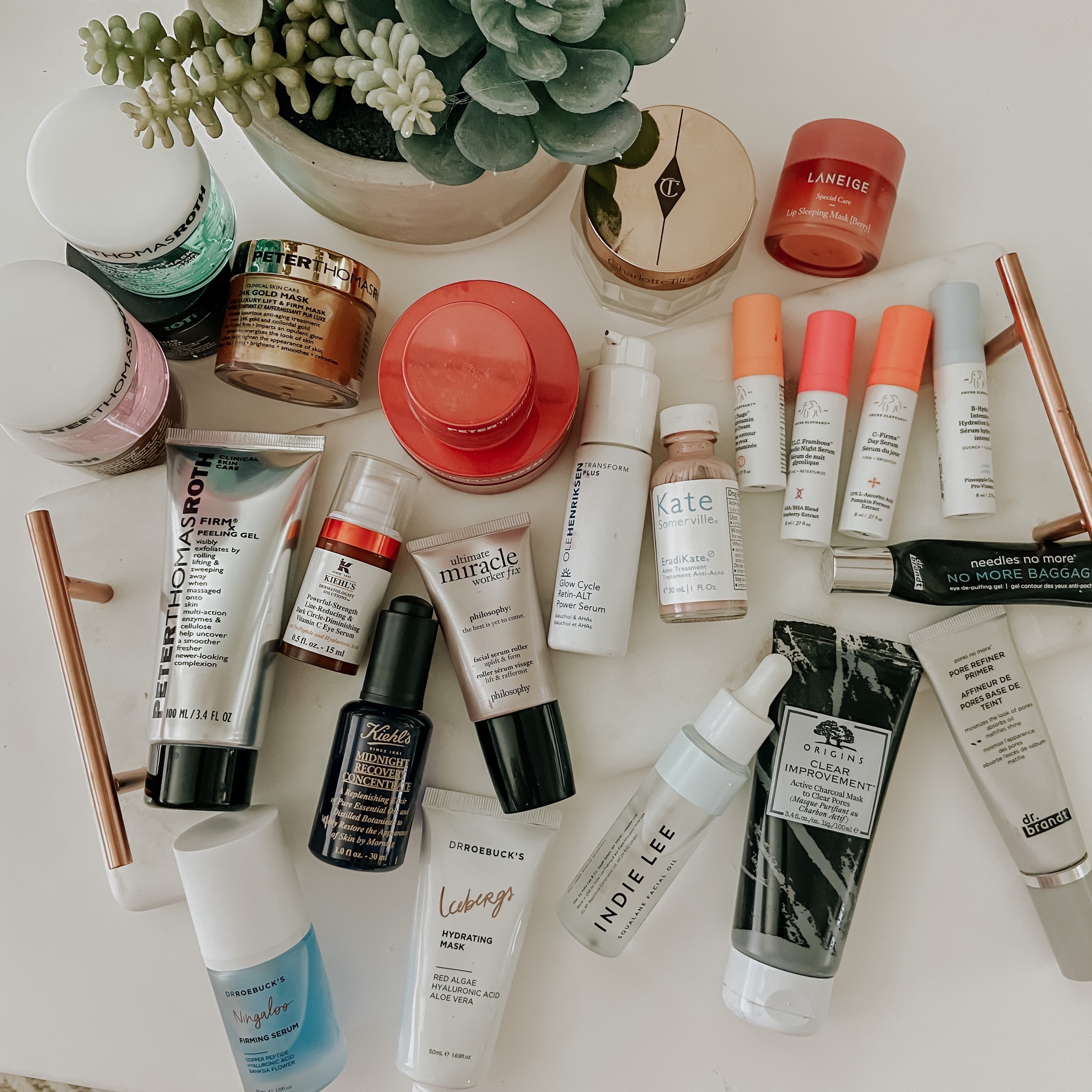 BEST OF THE SEPHORA SPRING SALE- Jaclyn De Leon Style + sharing all my beauty favorites from this season's sale. Skincare, makeup and all things beauty from brands that never go on sale.