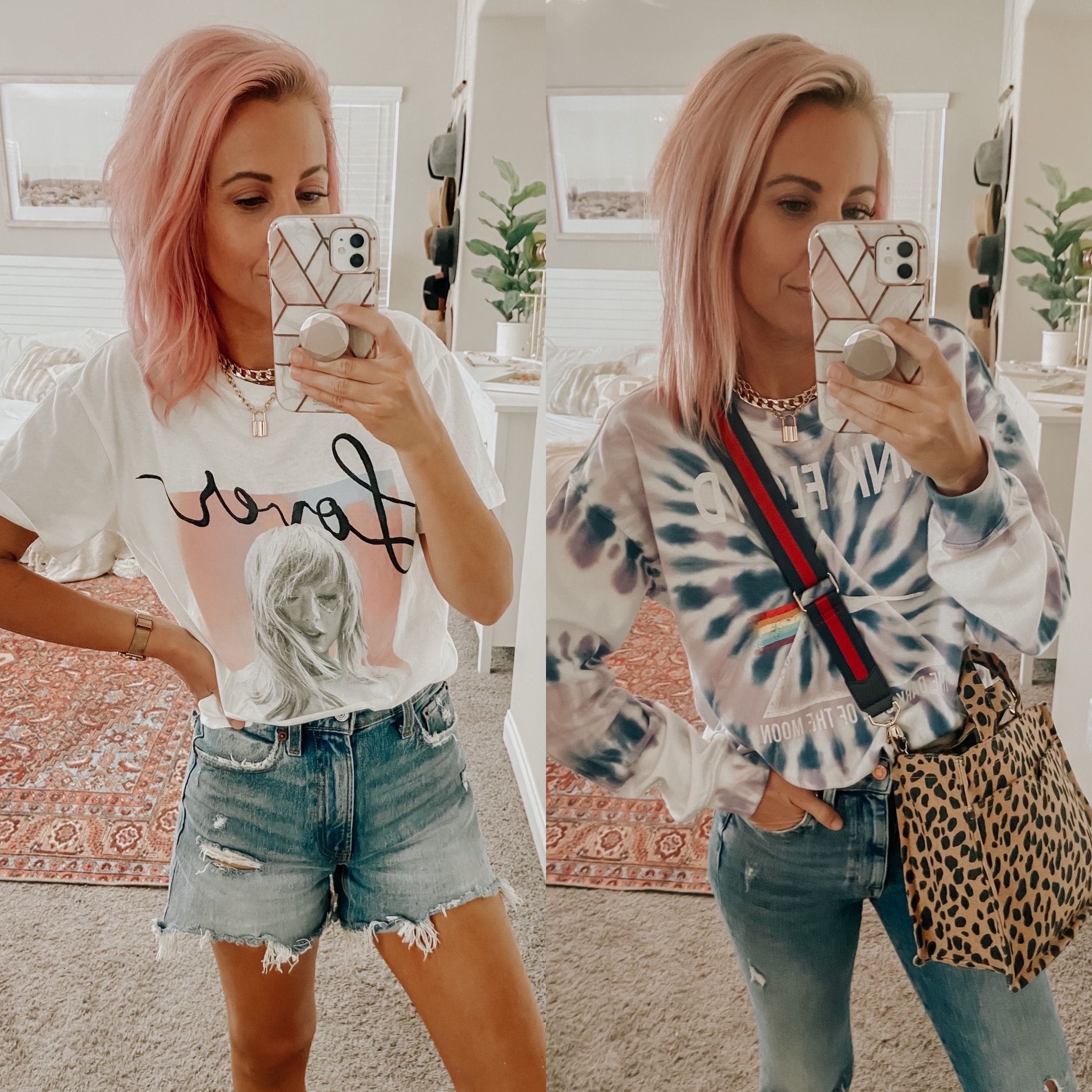 PINK HAIR DON'T CARE- WHAT I LEARNED FROM COLORING MY HAIR PINK- Jaclyn De Leon Style- Sharing all the details on what I used and what worked and didn't work with coloring my hair. Tips + tricks included