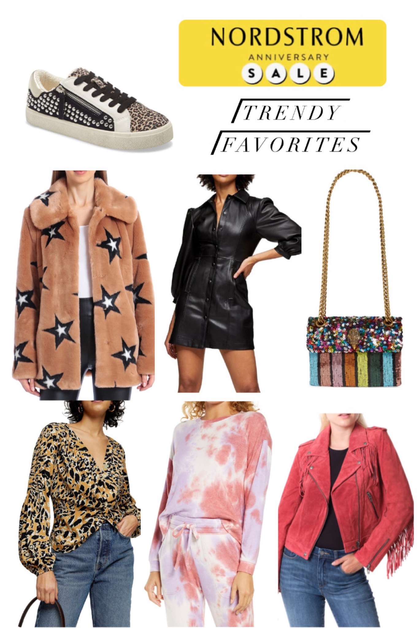 FIRST GLIMPSE OF THE NORDSTROM ANNIVERSARY SALE- Jaclyn De Leon Style + sharing my must-have picks for this years sale from everyday essentials to trendy favorites