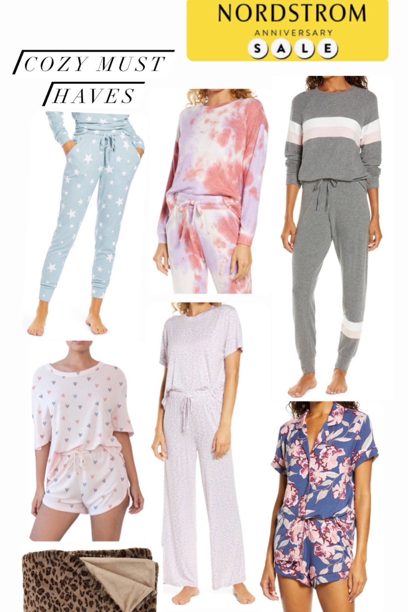 FIRST GLIMPSE OF THE NORDSTROM ANNIVERSARY SALE- Jaclyn De Leon Style + sharing my must-have picks for this years sale from everyday essentials to trendy favorites