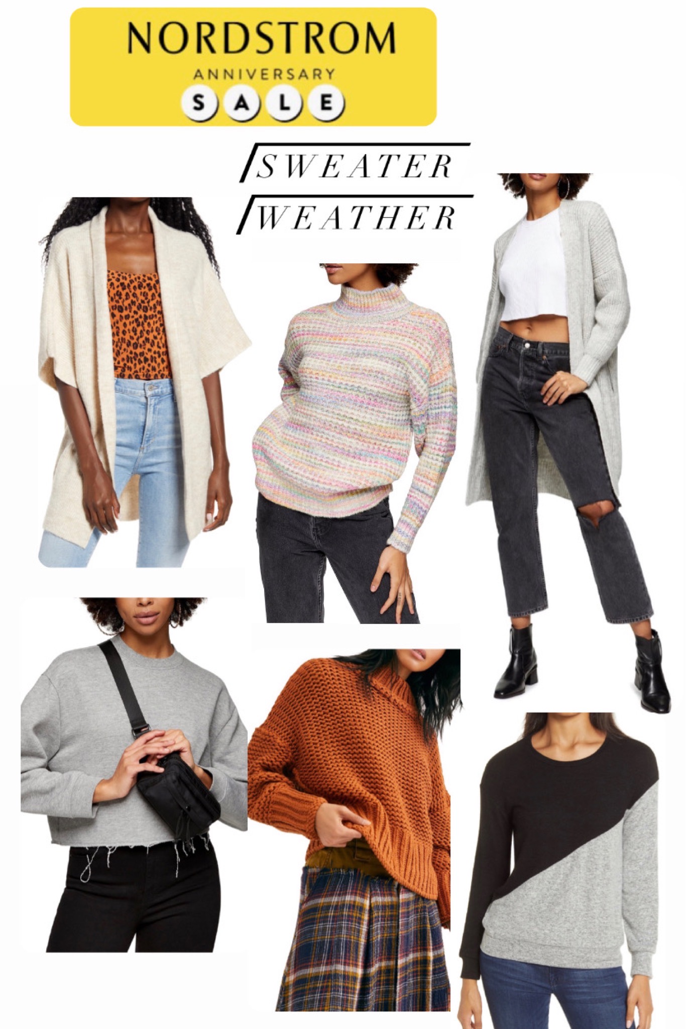 FIRST GLIMPSE OF THE NORDSTROM ANNIVERSARY SALE- Jaclyn De Leon Style + sharing my must-have picks for this years sale from everyday essentials to trendy favorites