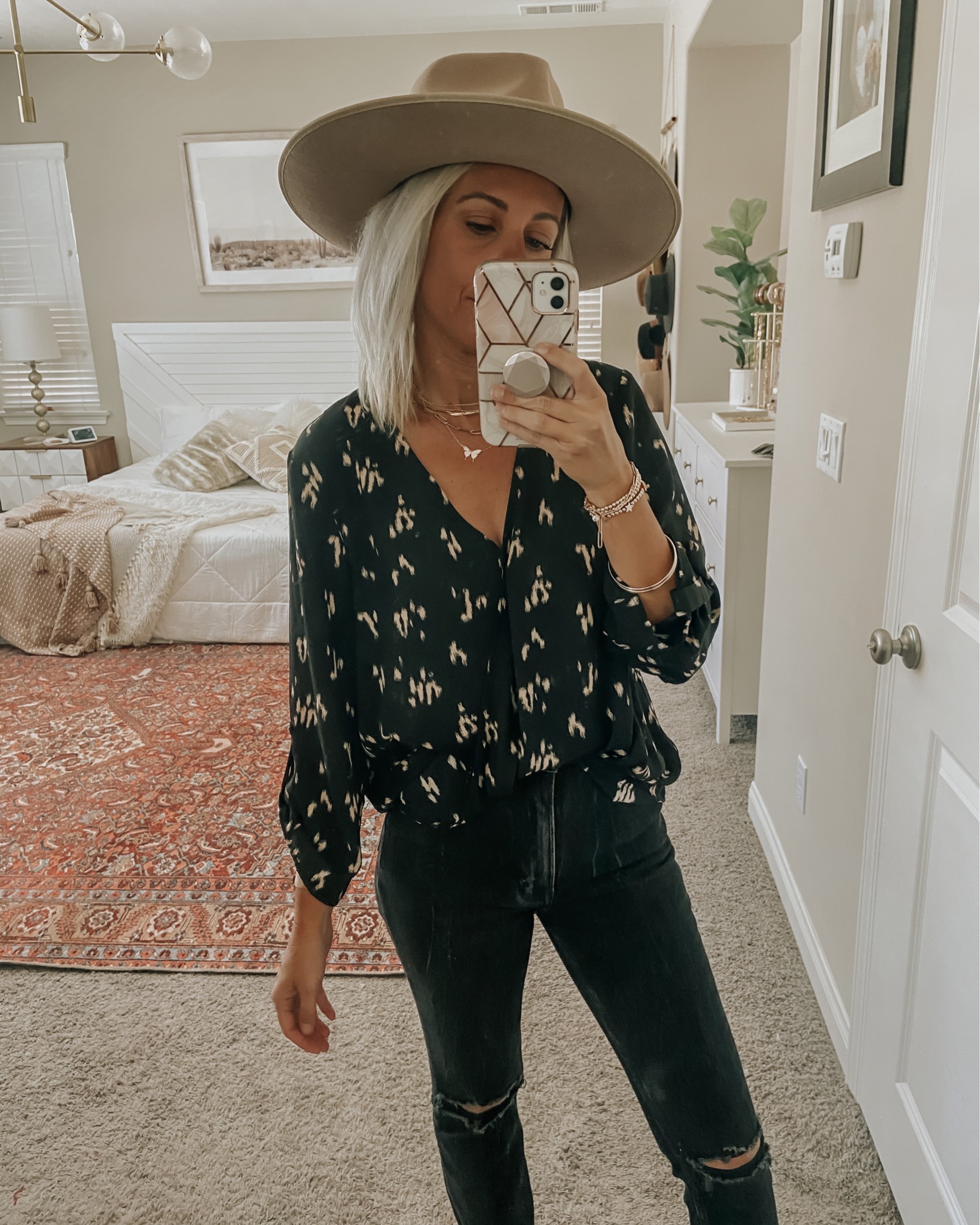 NORDSTROM SALE 1ST TRY-ON-Jaclyn De Leon Style + sharing my first in store try-on of the nordstrom sale + what I plan on ordering online