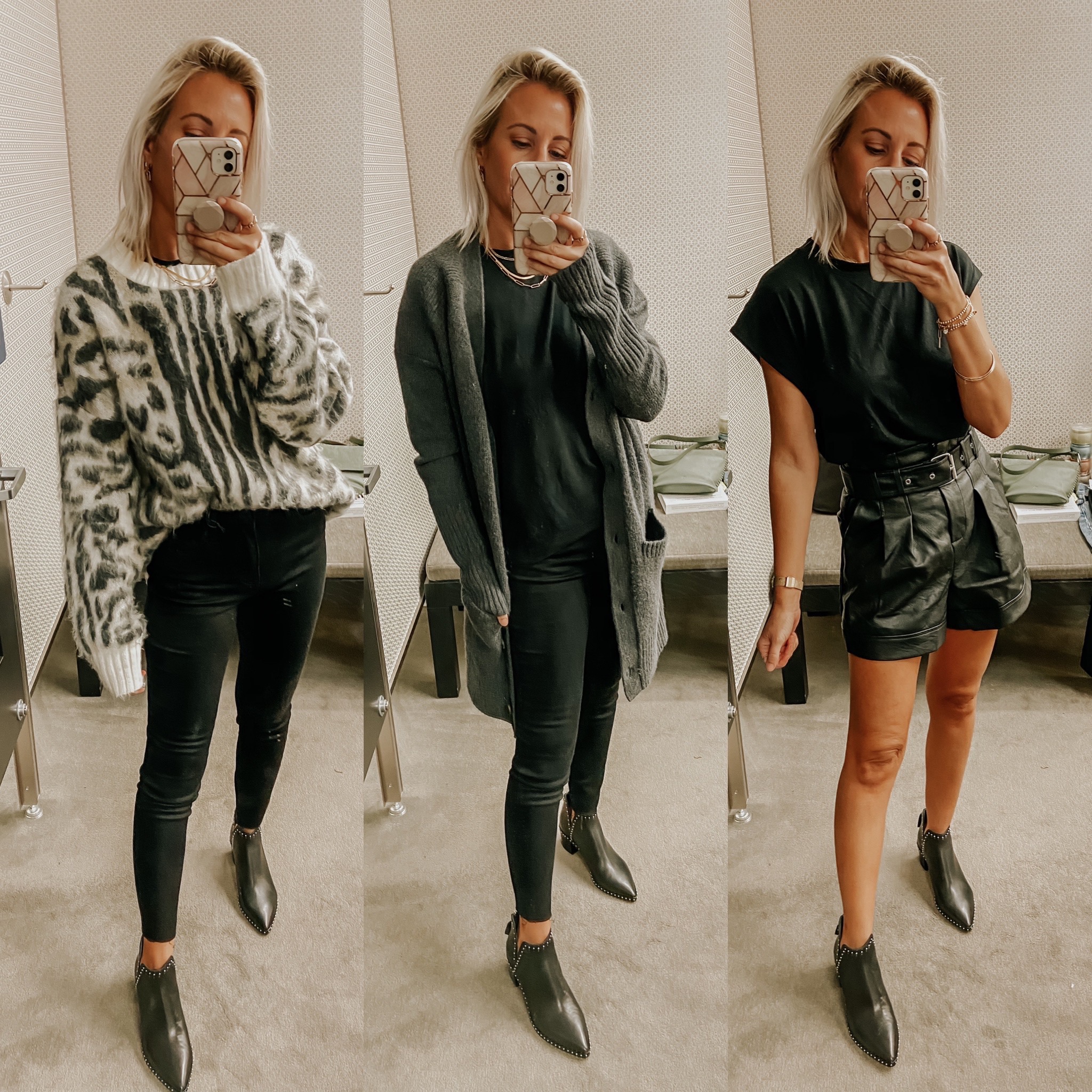 NORDSTROM SALE 1ST TRY-ON-Jaclyn De Leon Style + sharing my first in store try-on of the nordstrom sale + what I plan on ordering online