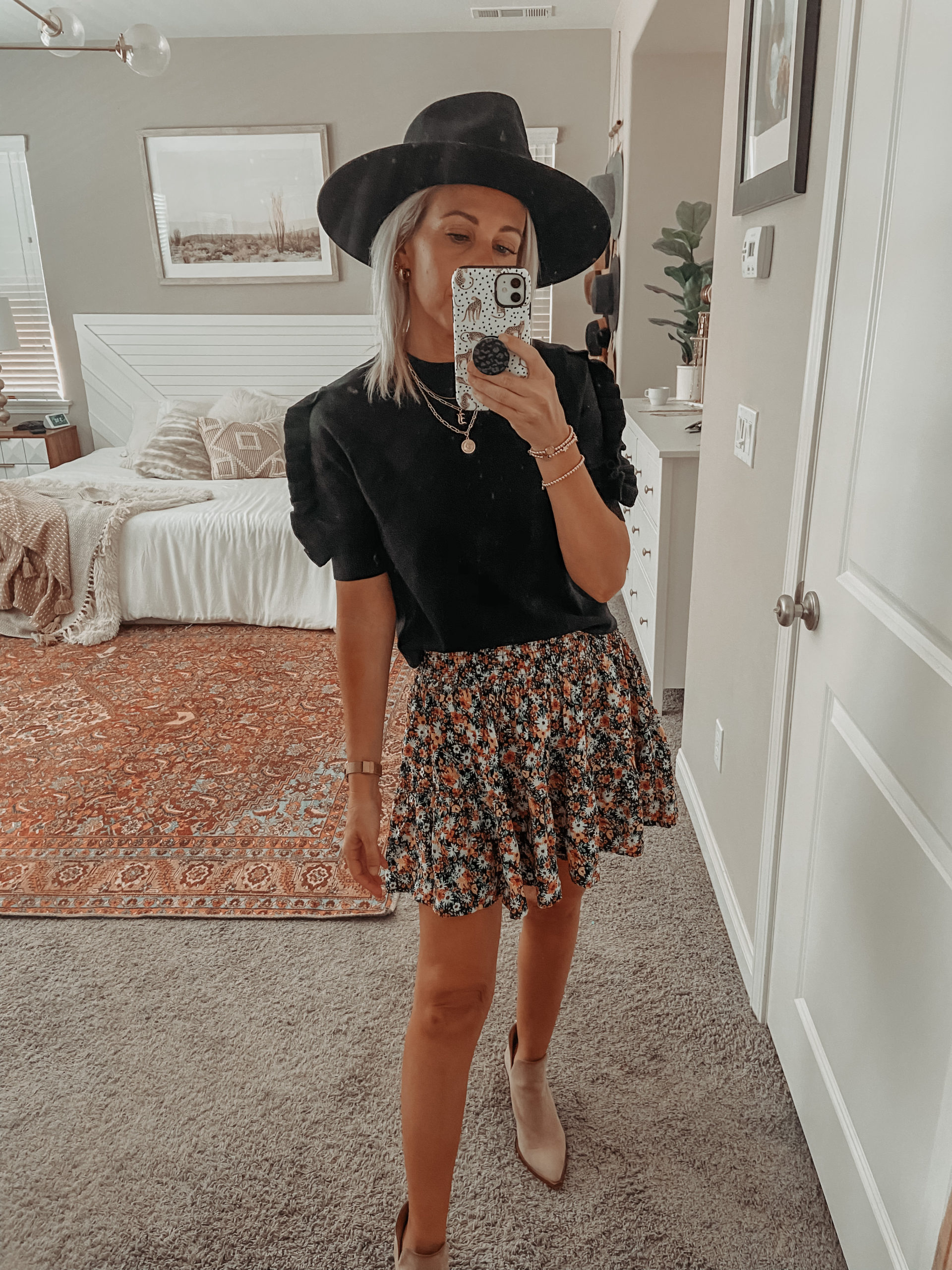 WEAR NOW FALL STYLES- Jaclyn De Leon Style + sharing my latest fall outfits that you can wear now