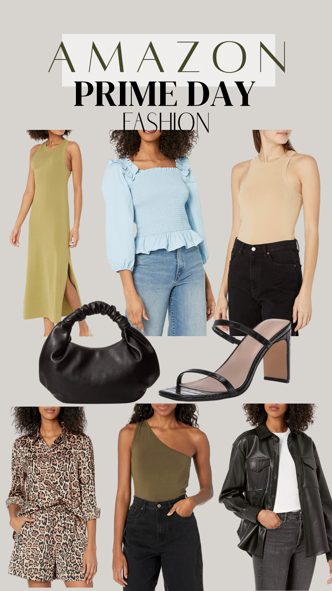 AMAZON PRIME DAY DEALS-Jaclyn De Leon Style. Round up of all my favorite deals for Amazon Prime Day 2022. Fashion, beauty, home + electronics.