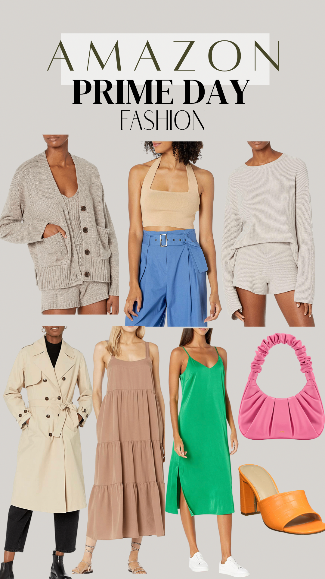 AMAZON PRIME DAY DEALS-Jaclyn De Leon Style. Round up of all my favorite deals for Amazon Prime Day 2022. Fashion, beauty, home + electronics.