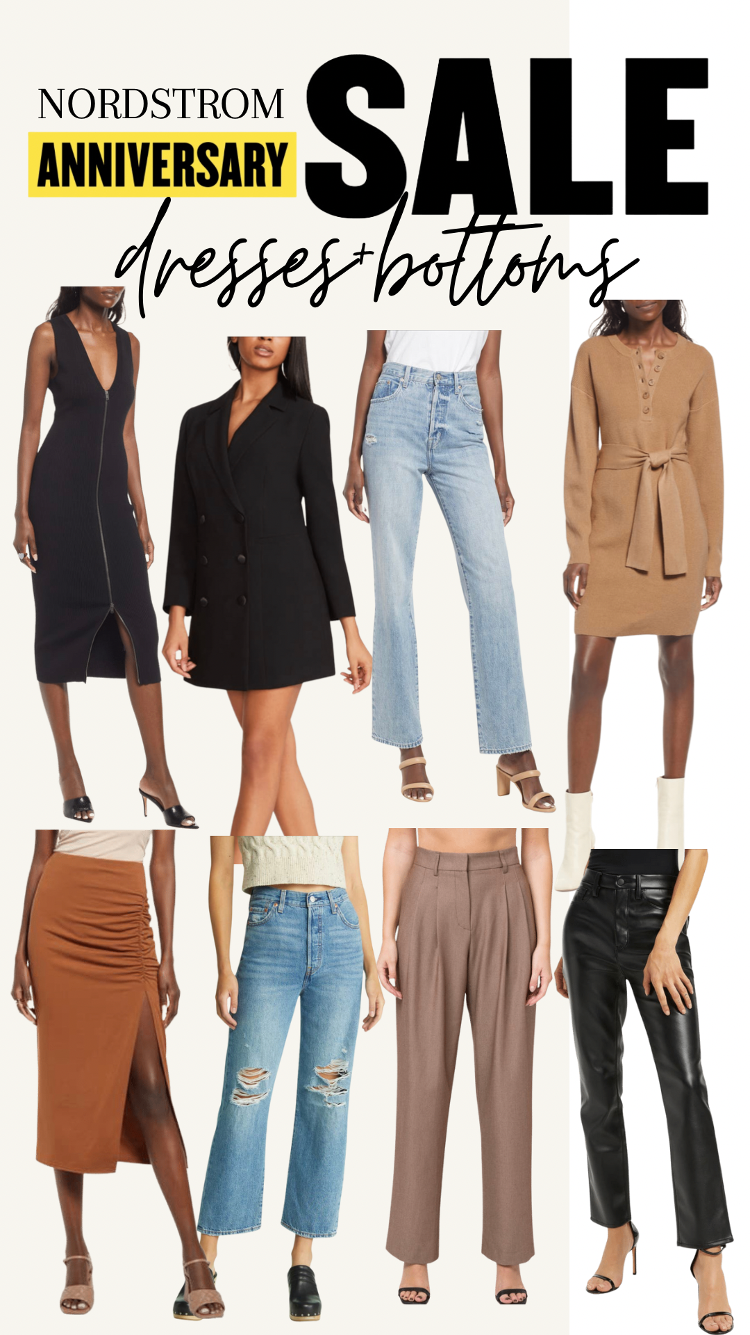 NORDSTROM ANNIVERSARY SALE 2022-MY TOP PICKS-Jaclyn De Leon Style. This years nordtroms top picks in different categories. Jackets, shoes, sweaters, dresses, handbags/accessories, tops, activewear, home, beauty, and loungewear