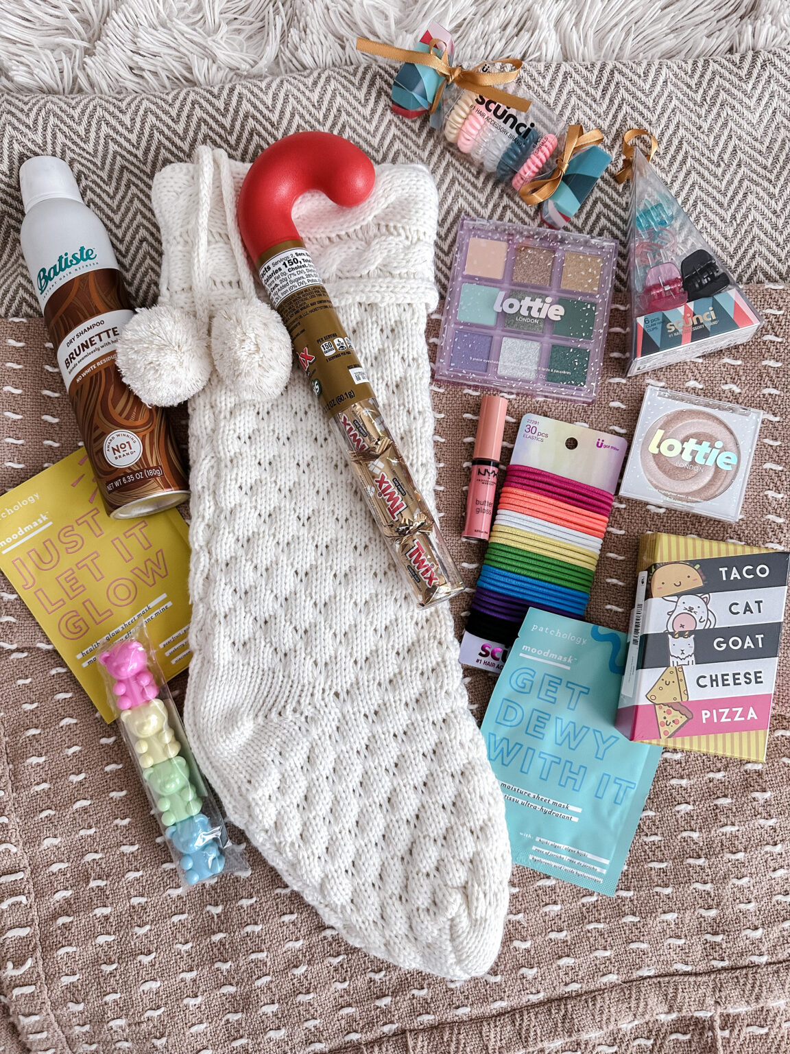 LAST MINUTE GIFTS FROM WALMART Jaclyn De Leon Style