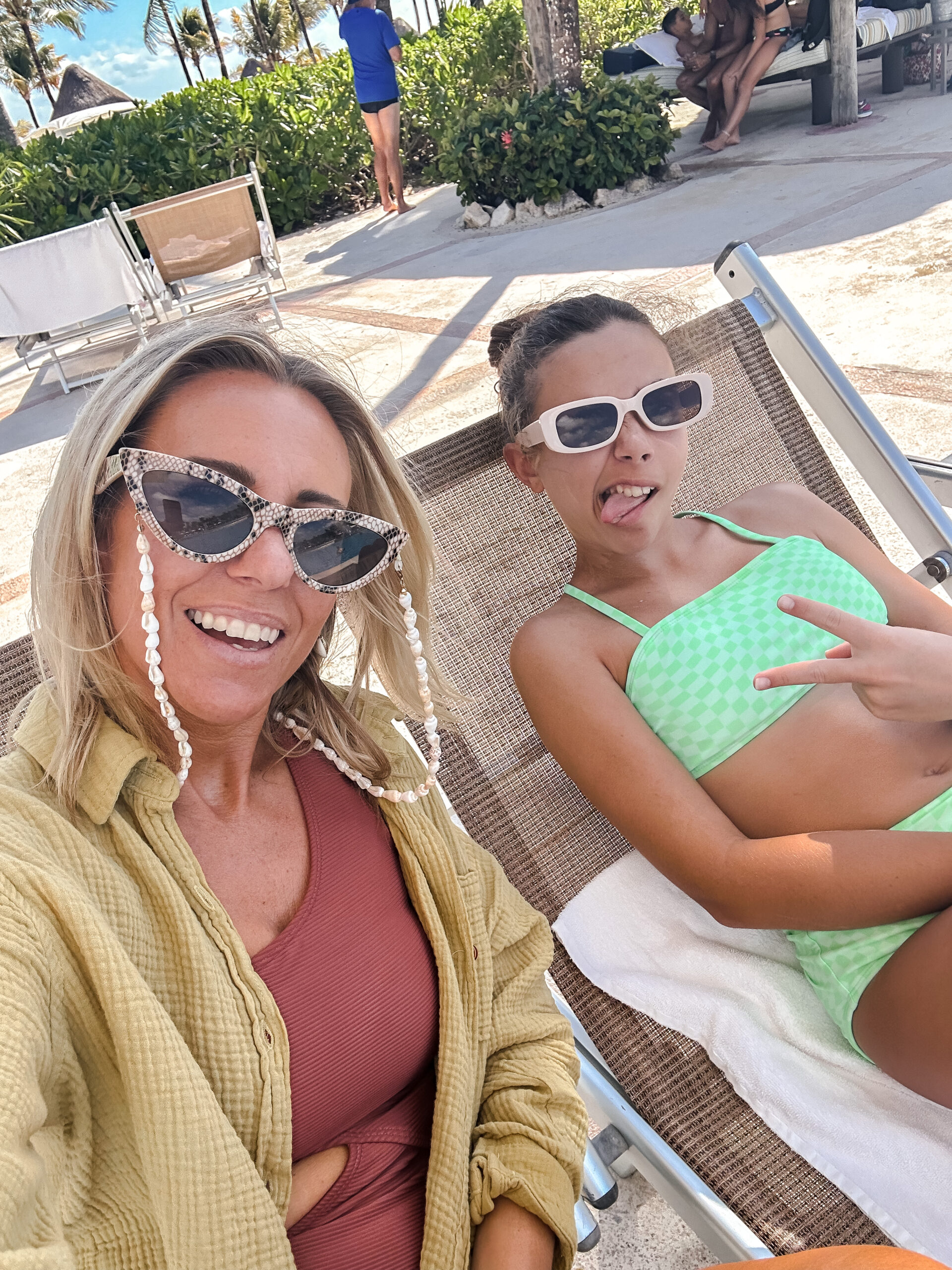 OUR TRIP TO THE RIVIERA MAYA-Jaclyn de Leon style. A recap of our Riviera Maya vacation with the whole family. Where we stayed, fun activities and tips for travel.