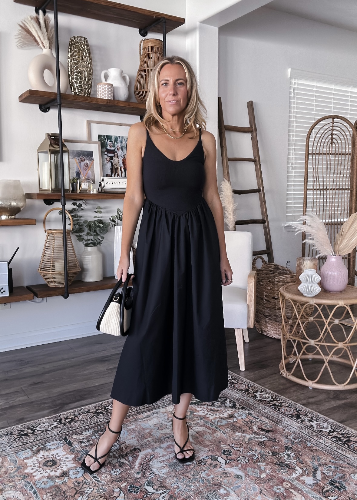Summer Wedding Guest Dresses-Jaclyn De Leon style. If you’re heading to a wedding or an event this Summer I’ve got the perfect dress options for you.