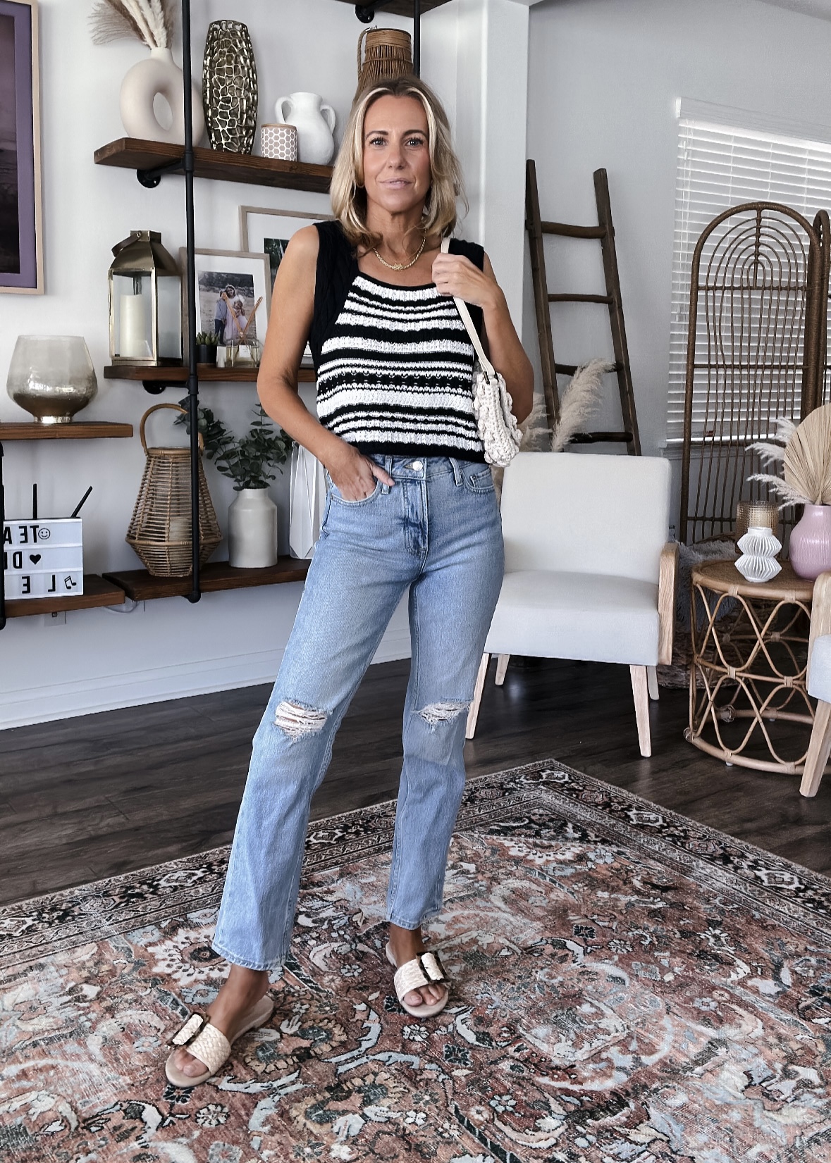WALMART SUMMER OUTFITS-Jaclyn De Leon style. If you are on the hunt for affordable and fashionable summer outfits, then Walmart has you covered. Check out all my latest summer finds like two-piece sets, denim skirts, and dresses.