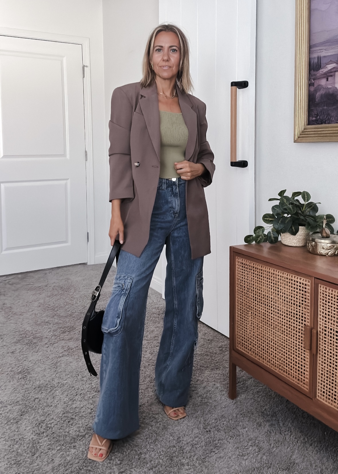 AMAZON FALL FASHION-Jaclyn De Leon style. Highlighting some of my favorite fall fashion finds.