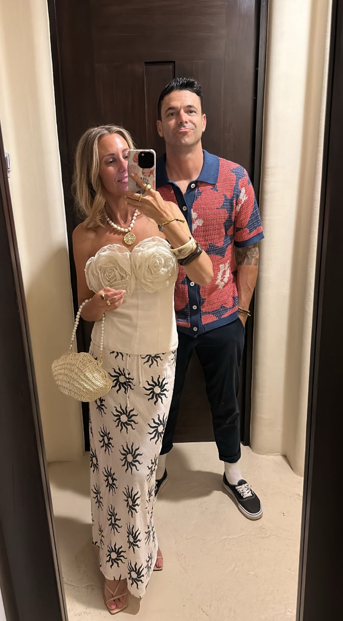 Outfits for your next beach trip