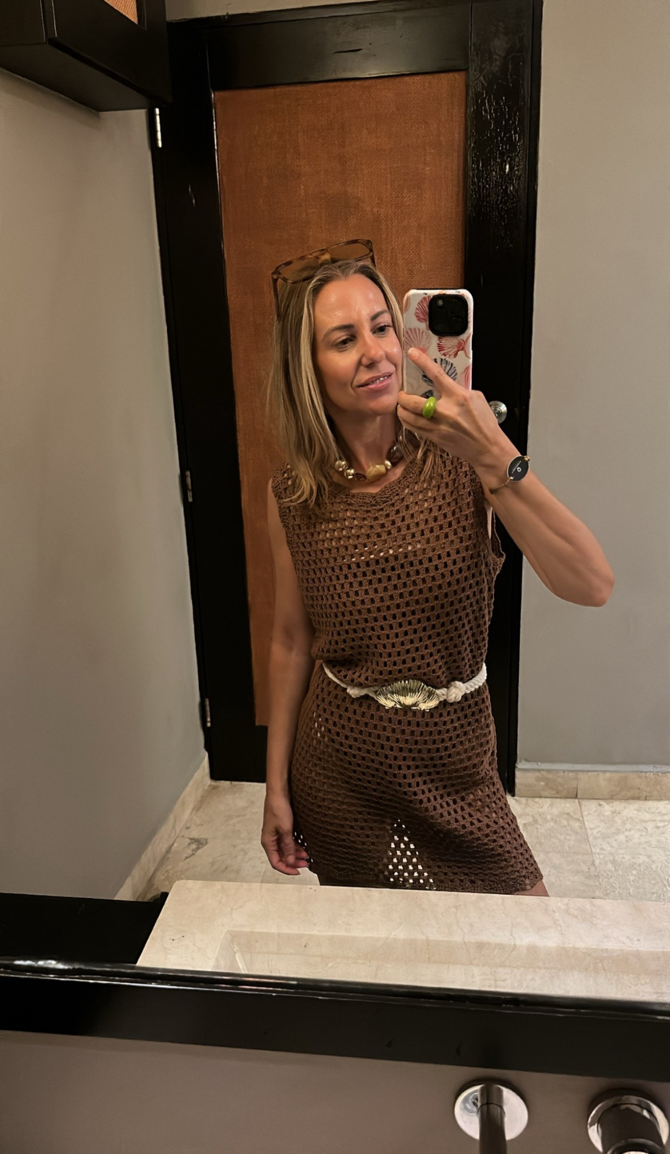 Outfits for your next beach trip