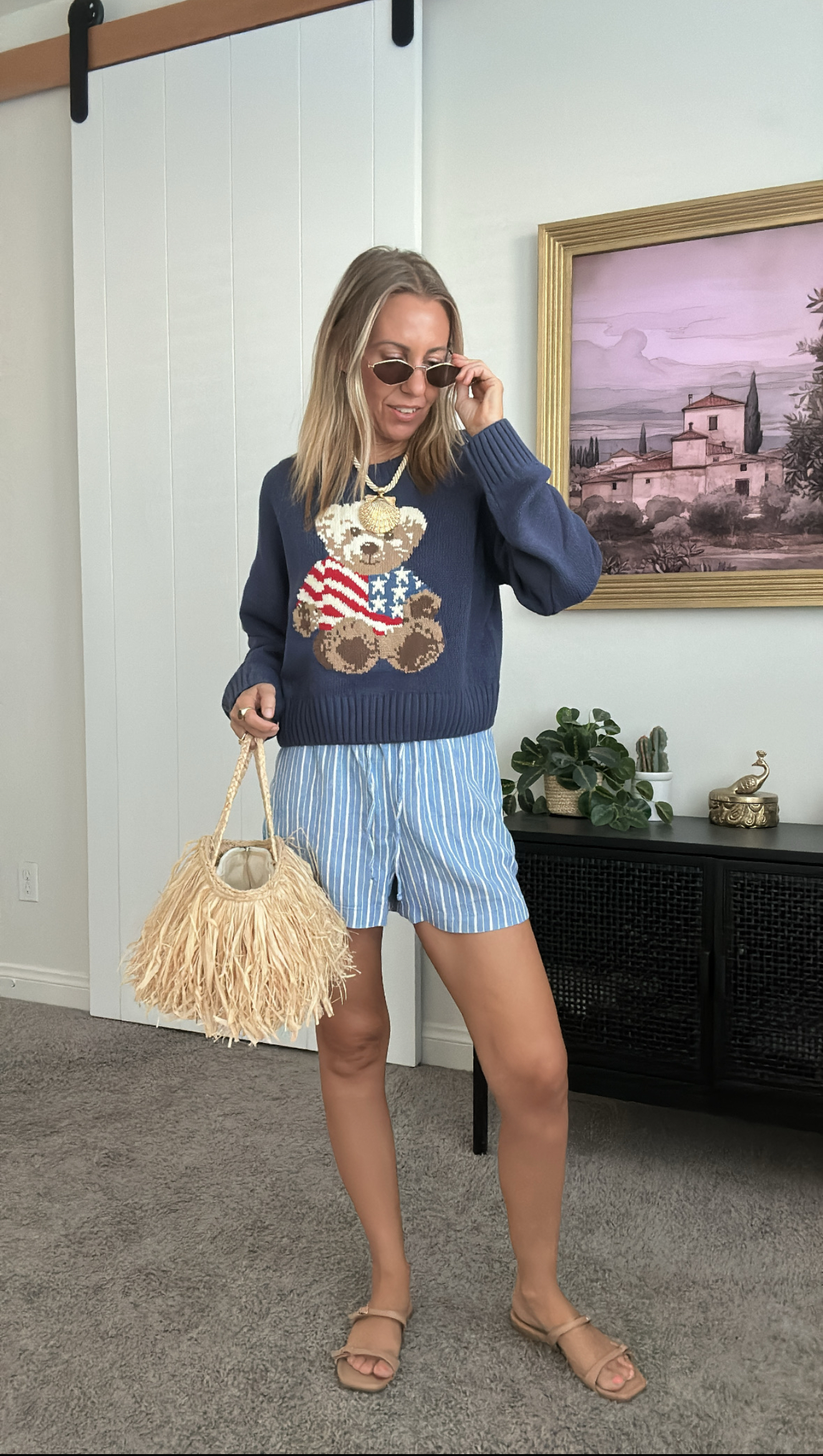 4th of July Outfit Ideas