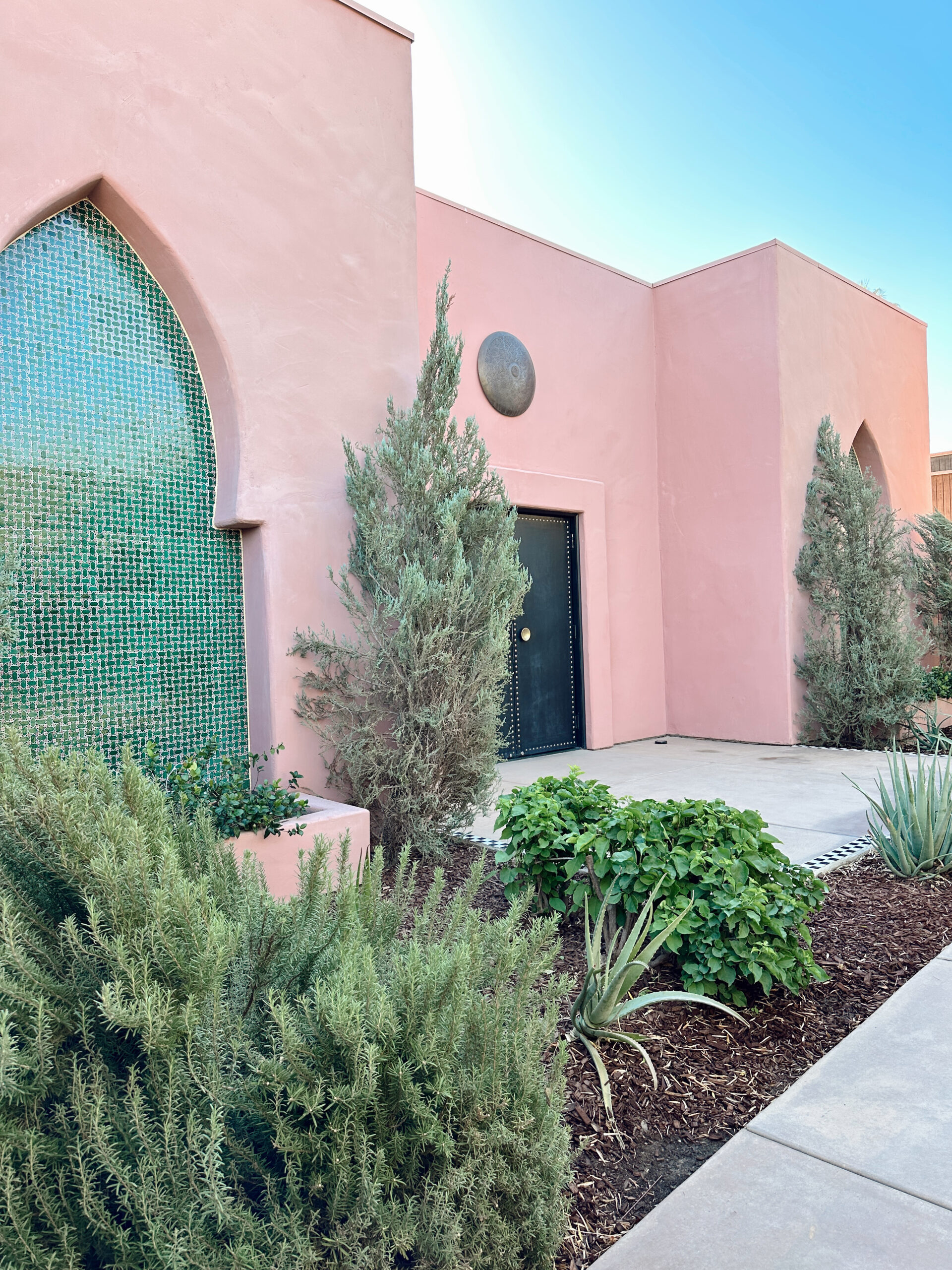 Edited in Tezza with: Vintage